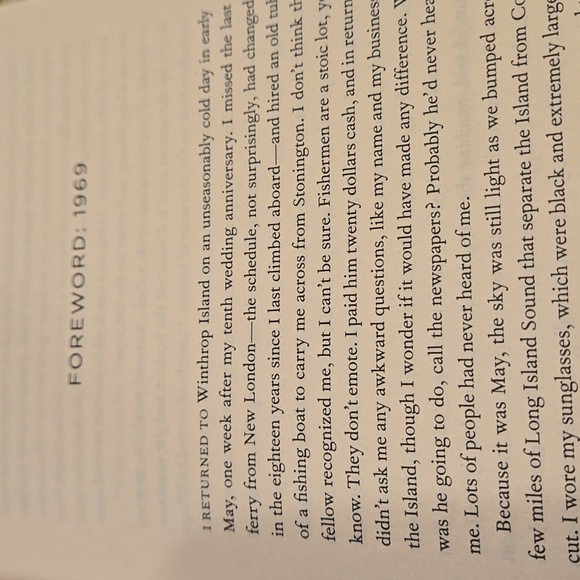 The Summer Wives Paperback Beatriz Williams - Picture 5 of 5